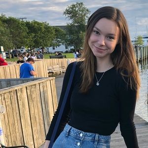 Meet your Posher, Heather